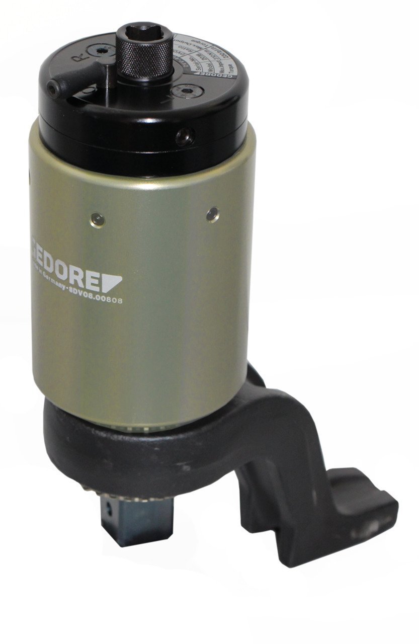 GEDORE DVV-40ZRS Drehmomentvervielfältiger DREMOPLUS ALU 4000 Nm Produktbild img2 L