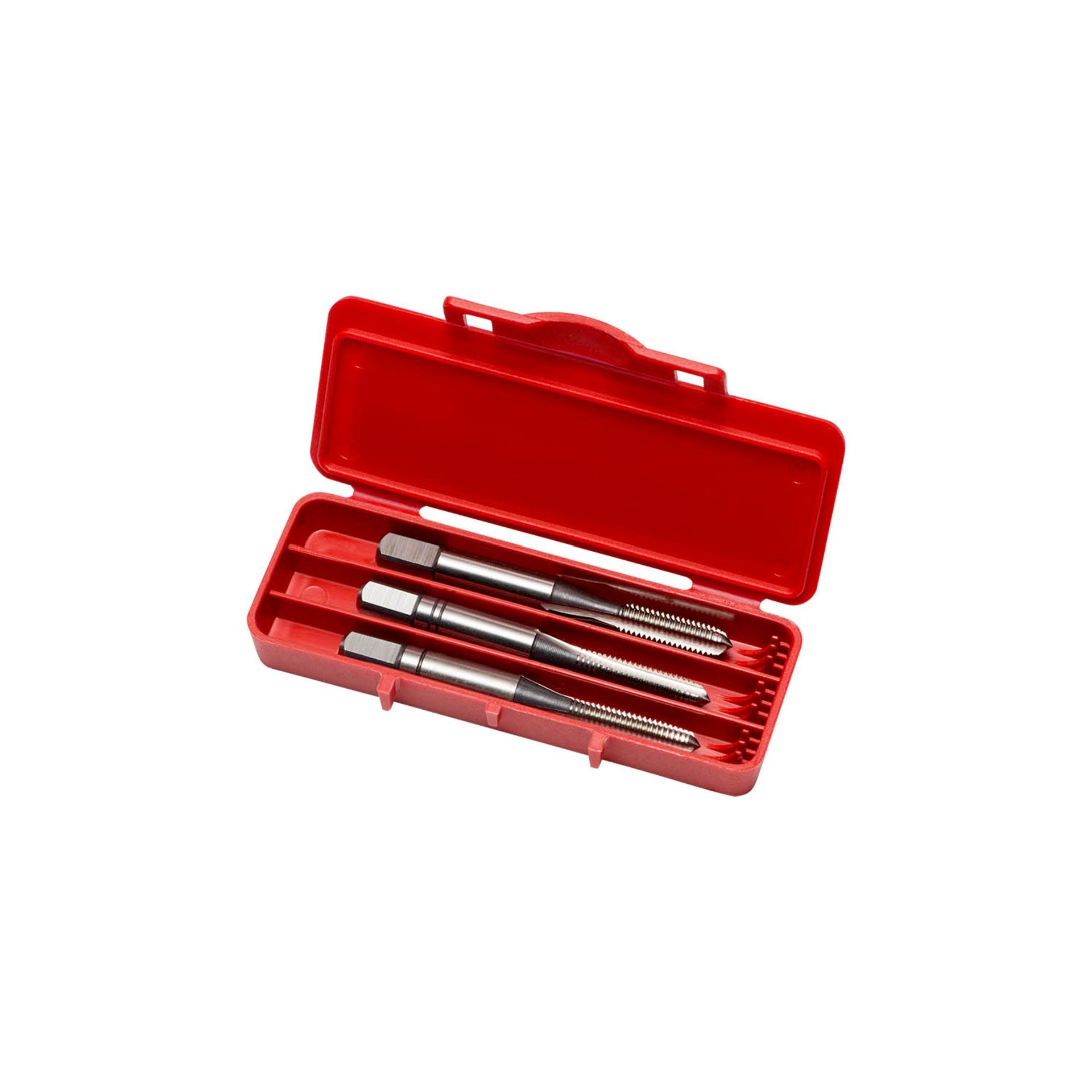 M Handgewindebohrer, geradegenutet E100 Produktbild img1 L