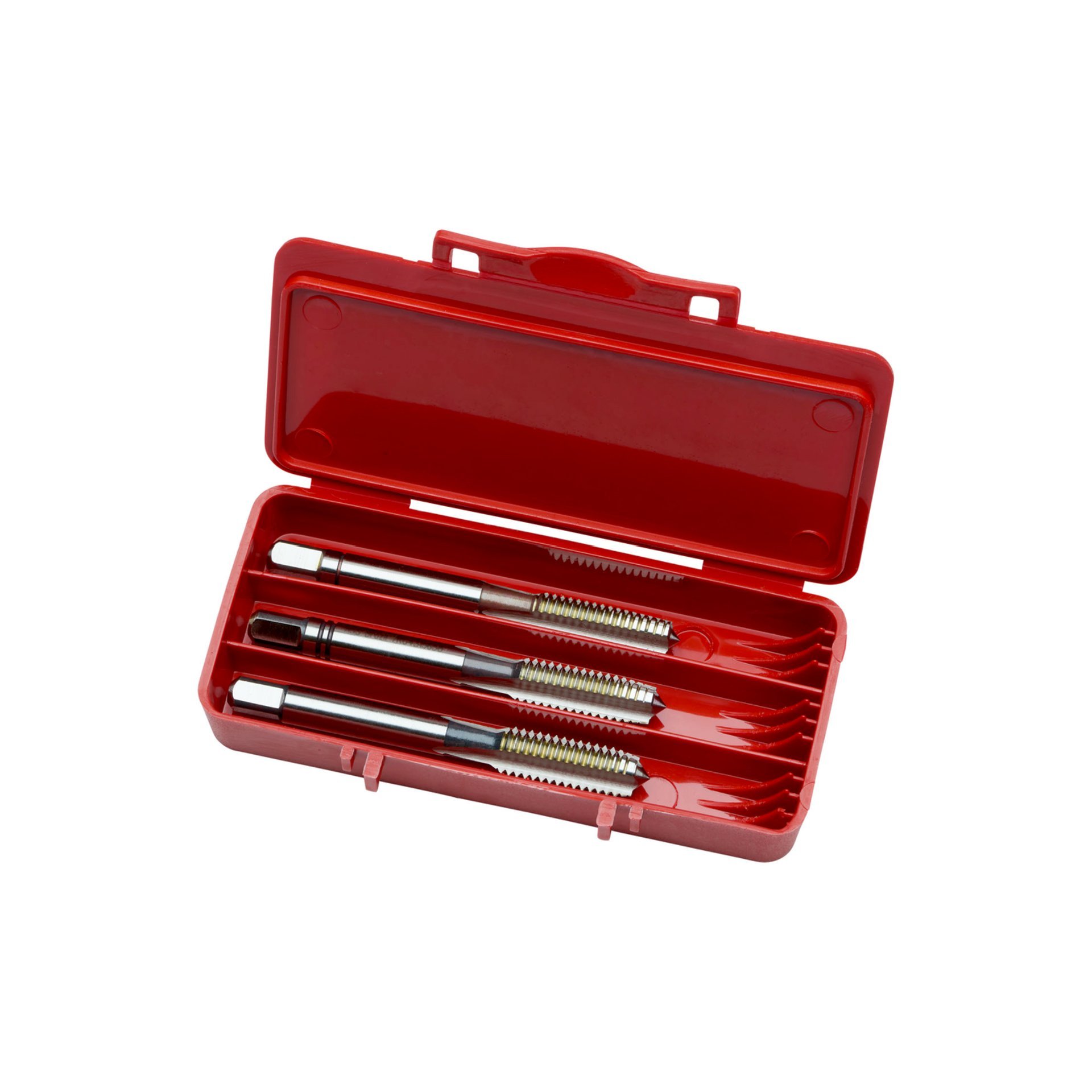 M Handgewindebohrer, geradegenutet E101 Produktbild img1 L