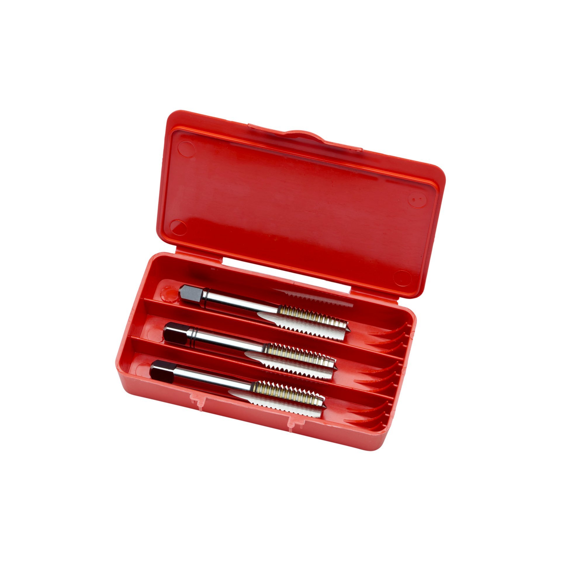 UNC Handgewindebohrer, geradegenutet E108 Produktbild img1 L