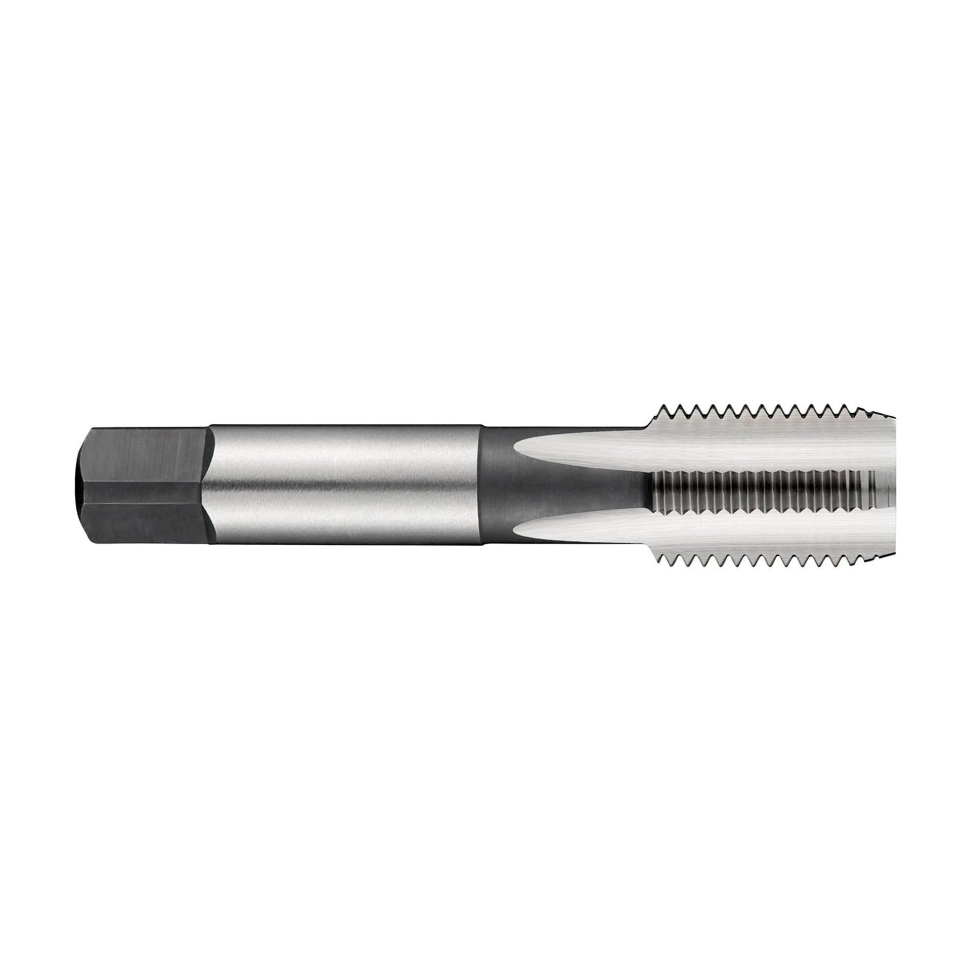 HSS Gerade genuteter Handgewindebohrer, Rc(BSPT), ISO Standard E550 Produktbild img2 L