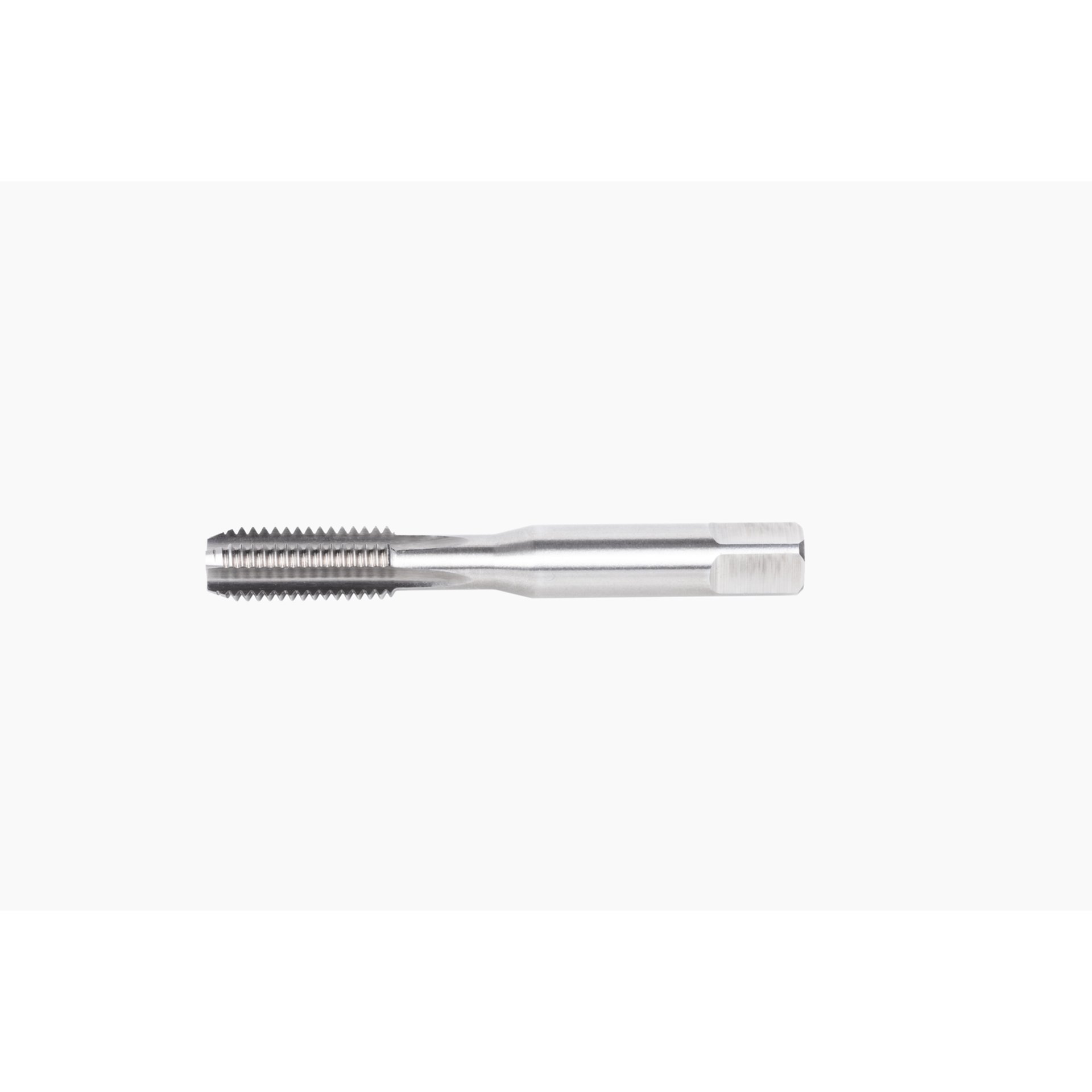Handgewindebohrer mit gerader Spannut, ISO-Norm, E559NO3(MF) Produktbild img2 L