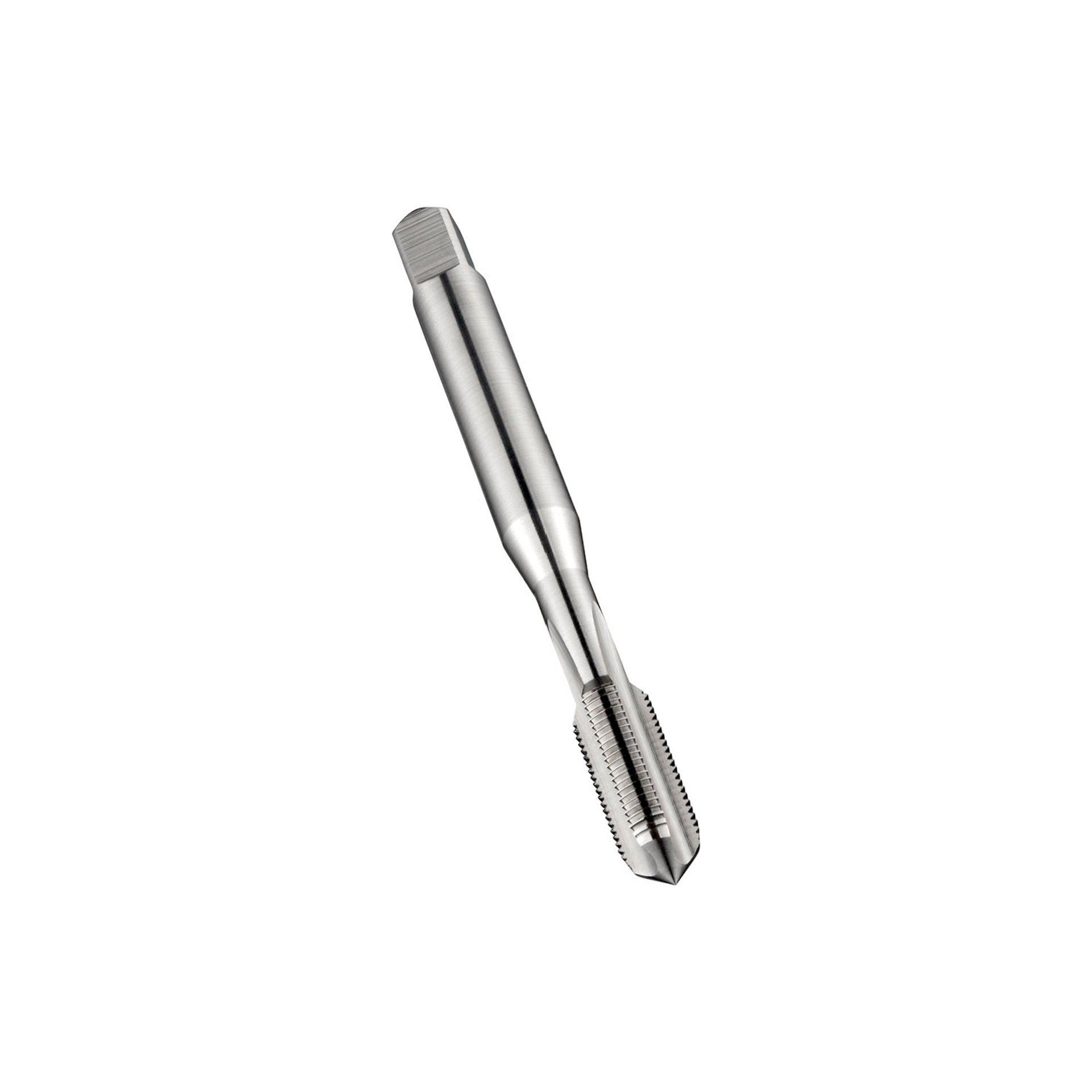 Gerade genuteter HSS Handgewindebohrer, UN, ISO Standard E5705/8X24NO3 Produktbild img1 L