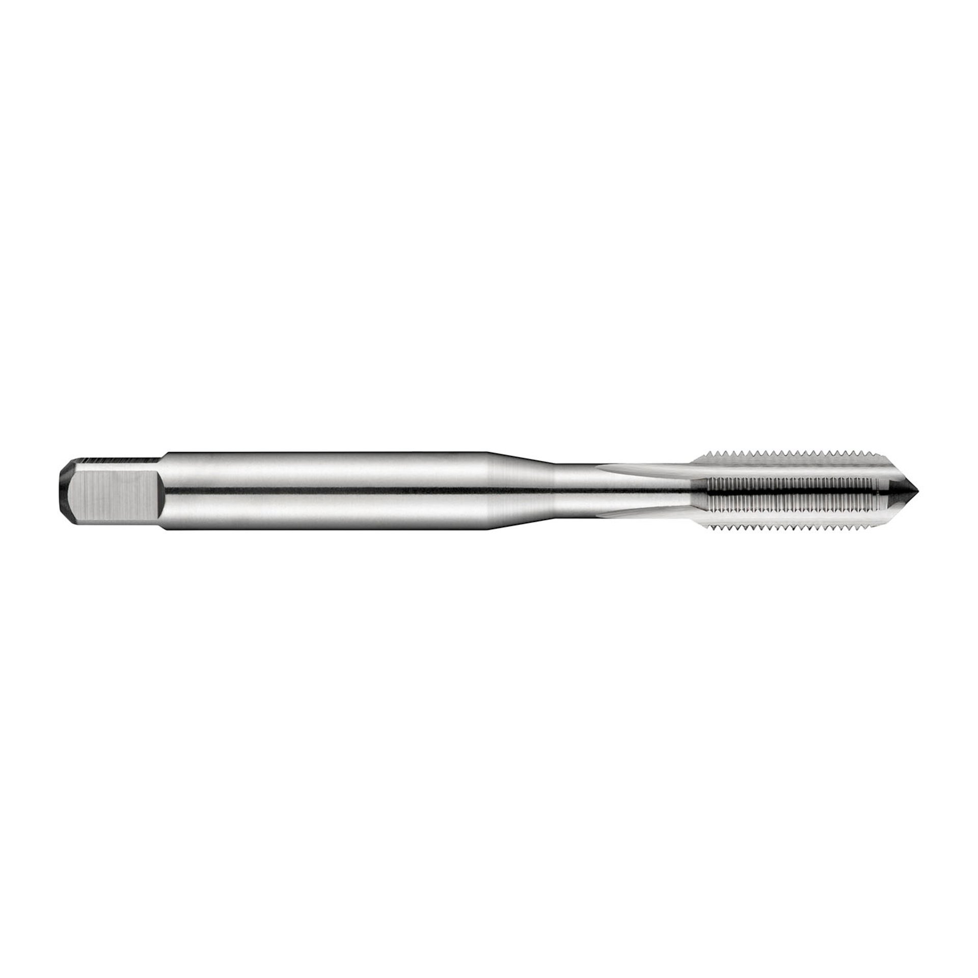 Gerade genuteter HSS Handgewindebohrer, UN, ISO Standard E5705/8X24NO3 Produktbild img2 L