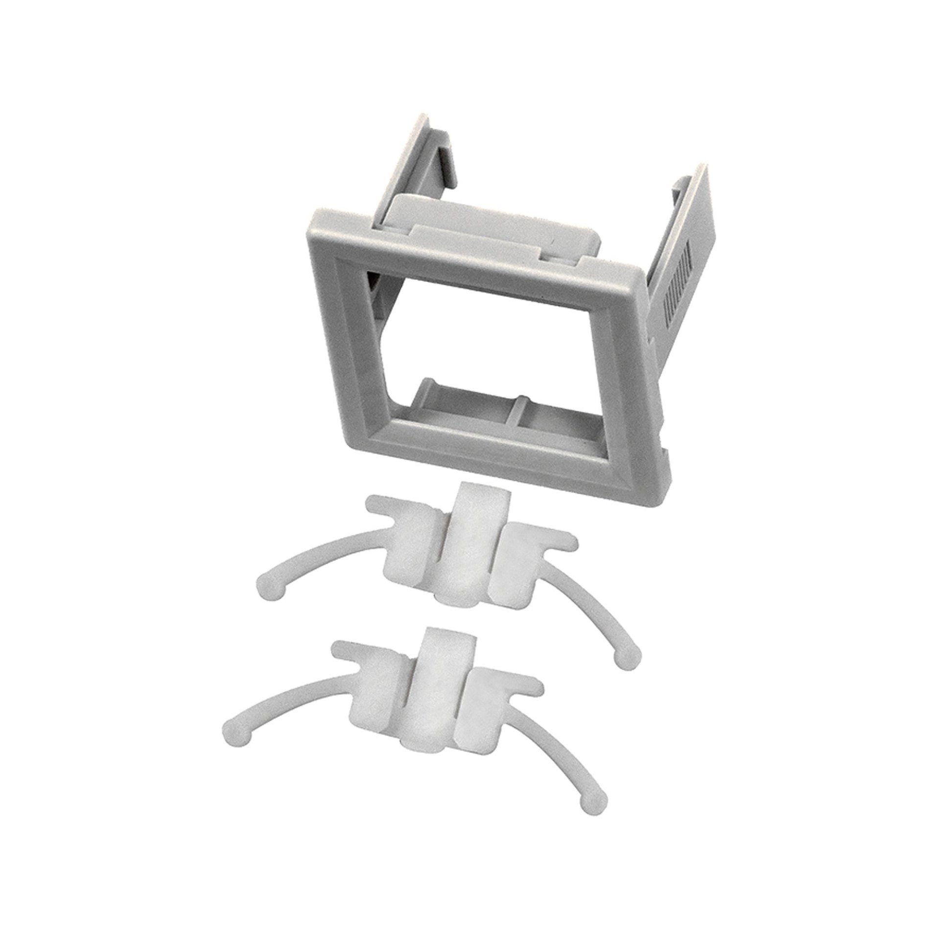 Einbaurahmen aus Kunststoff Produktbild img1 L