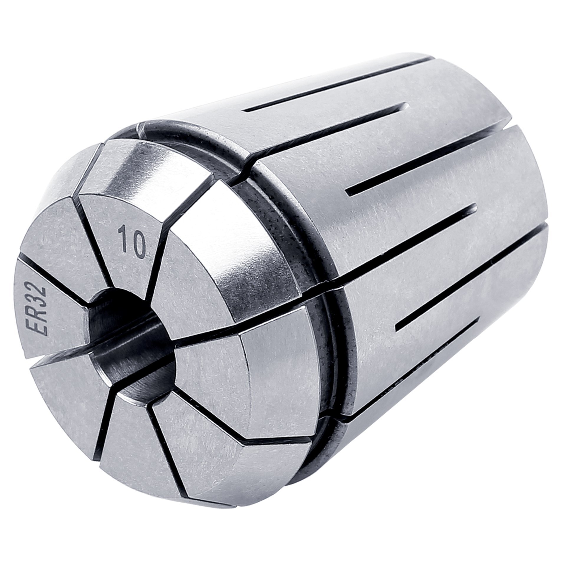 ER Spannfutter mit Zylinderschaft für Spannzangen ER50.C.26 Produktbild img1 L