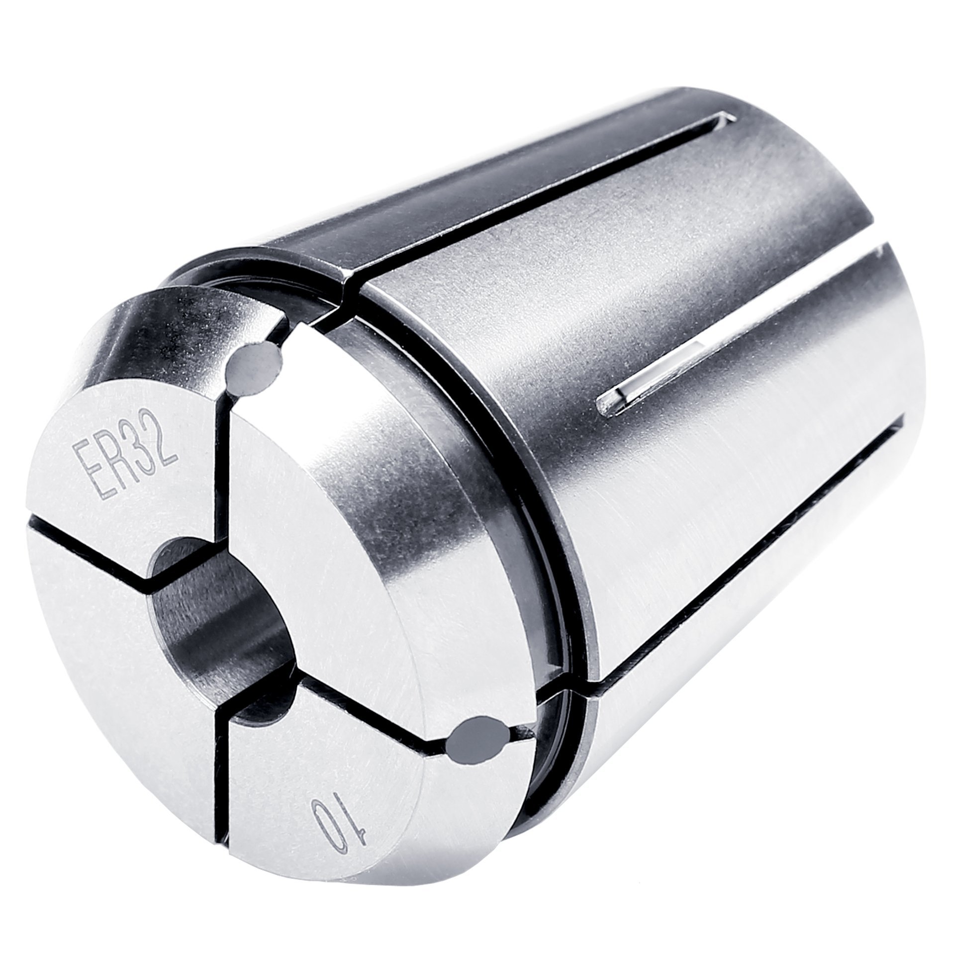 Dormer Pramet ER Gewindebohrer Spannzangen mit Dichtstopfen ER-T-S Produktbild img1 L