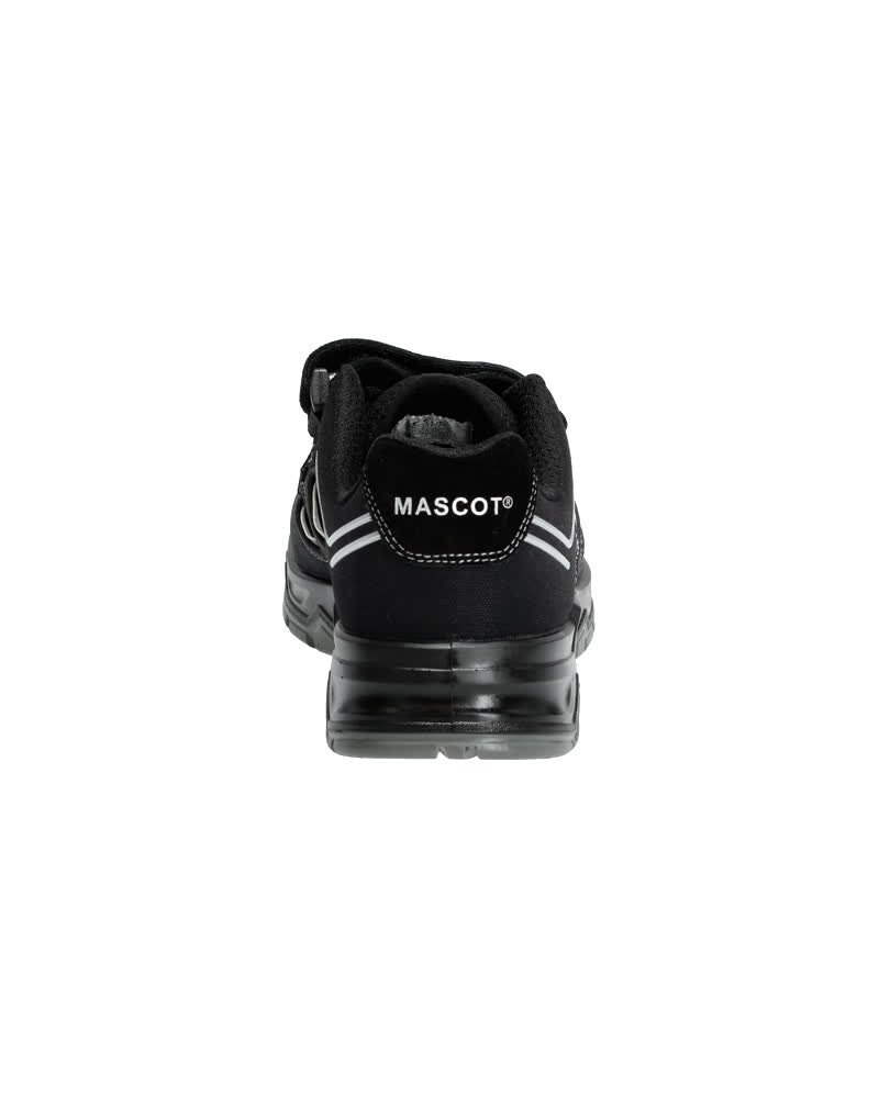 Mascot Sicherheitssandalen S1P, Klettverschluss Produktbild img4 L