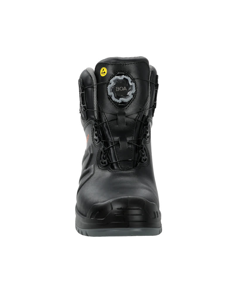 Sicherheitsstiefel S3 mit BOA® Produktbild img2 L