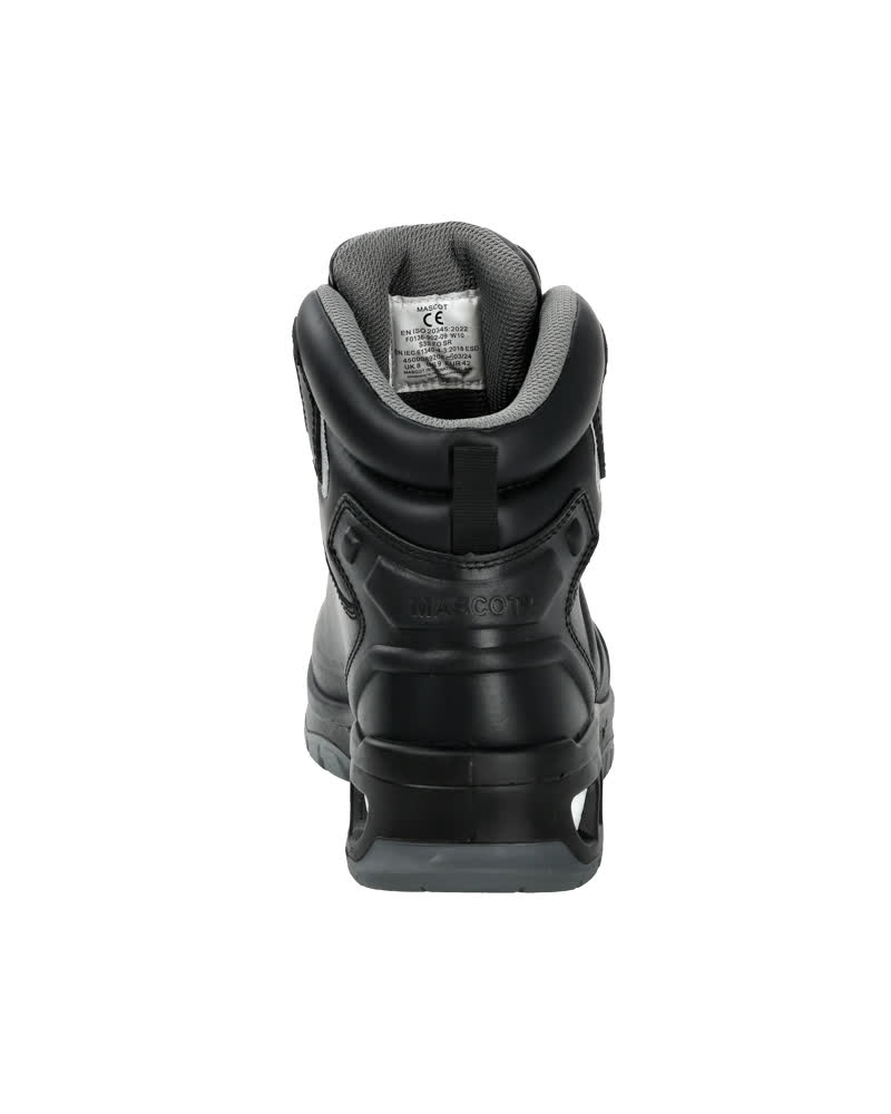 Sicherheitsstiefel S3 mit BOA® Produktbild img4 L