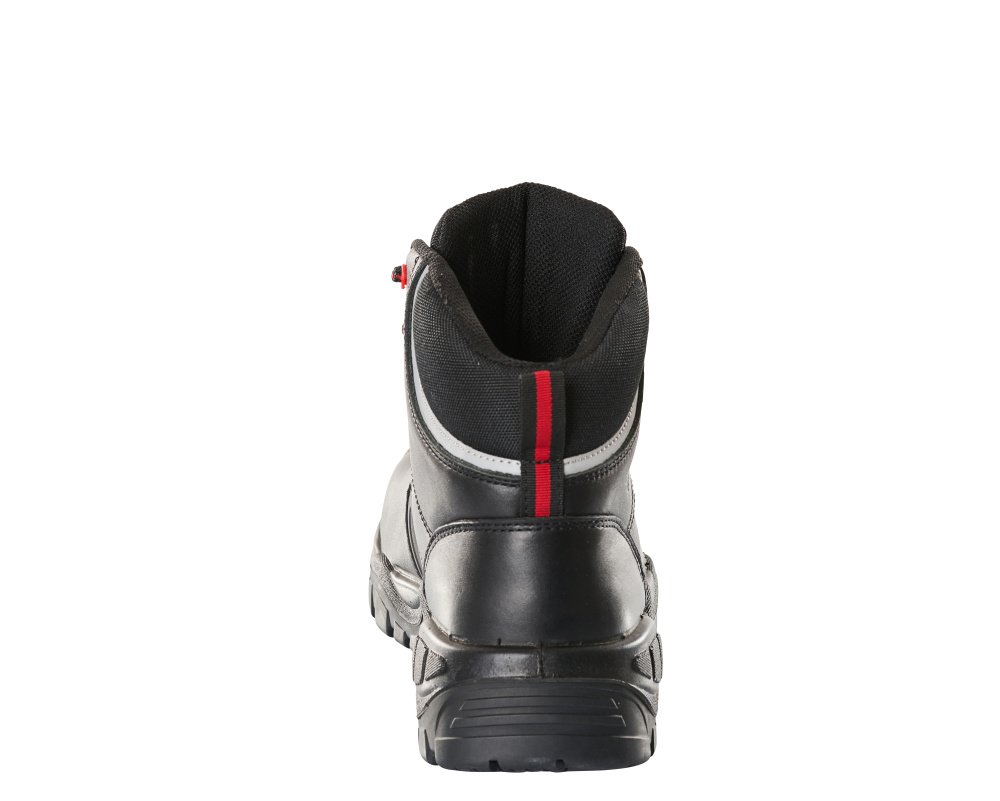 Mascot Sicherheitsstiefel S3 mit Schnürsenkel Produktbild img4 L