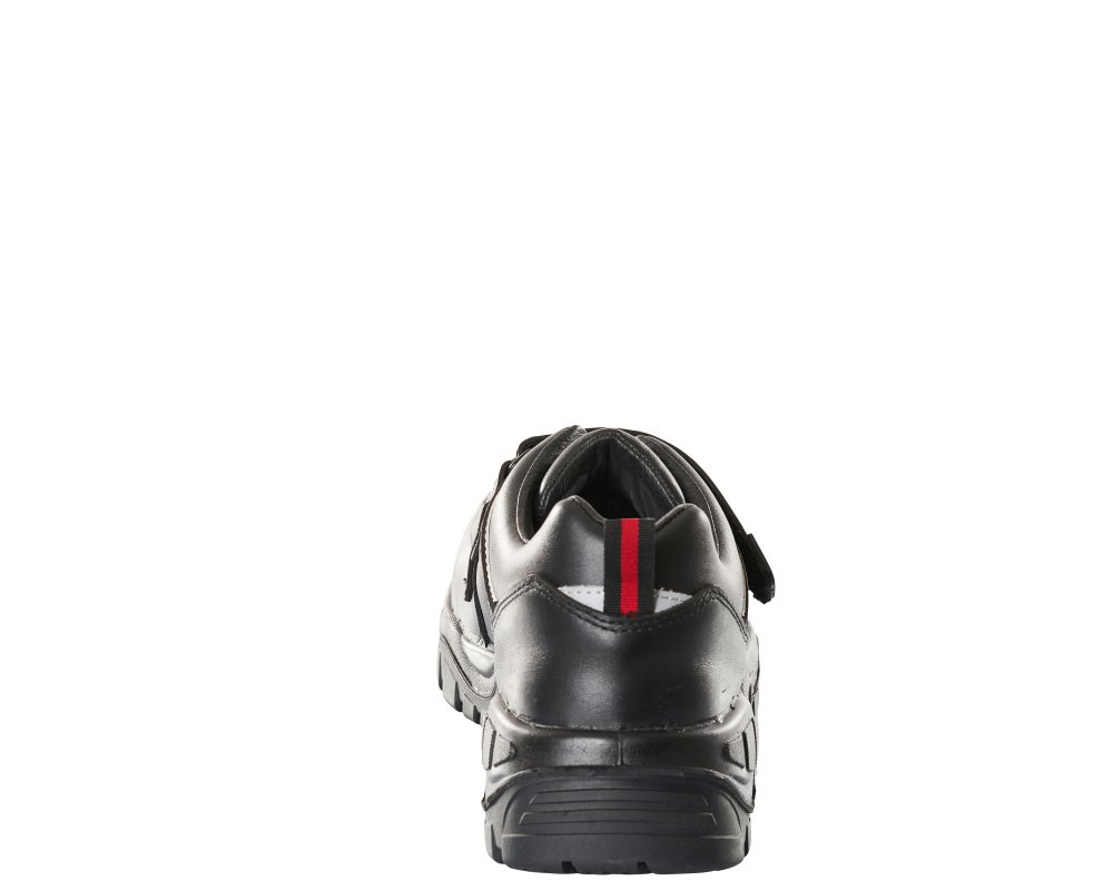 Mascot Sicherheitsschuhe S3 mit Klettverschl Produktbild img4 L