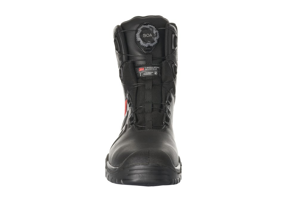 Mascot Sicherheitsstiefel S3 mit BOA® Fit Syste Produktbild img2 L