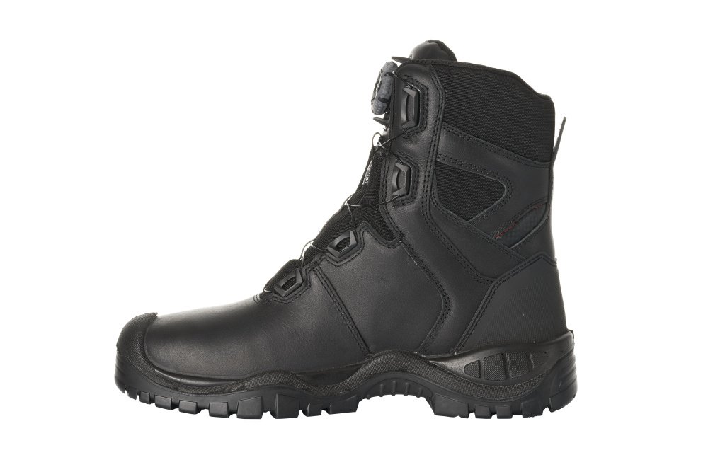 Mascot Sicherheitsstiefel S3 mit BOA® Fit Syste Produktbild img3 L