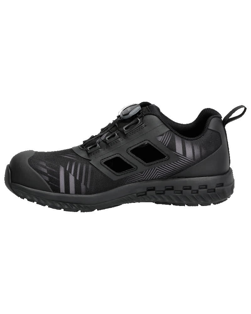 Mascot Sicherheitssandale S1PL, BOA® Fit System Produktbild img3 L