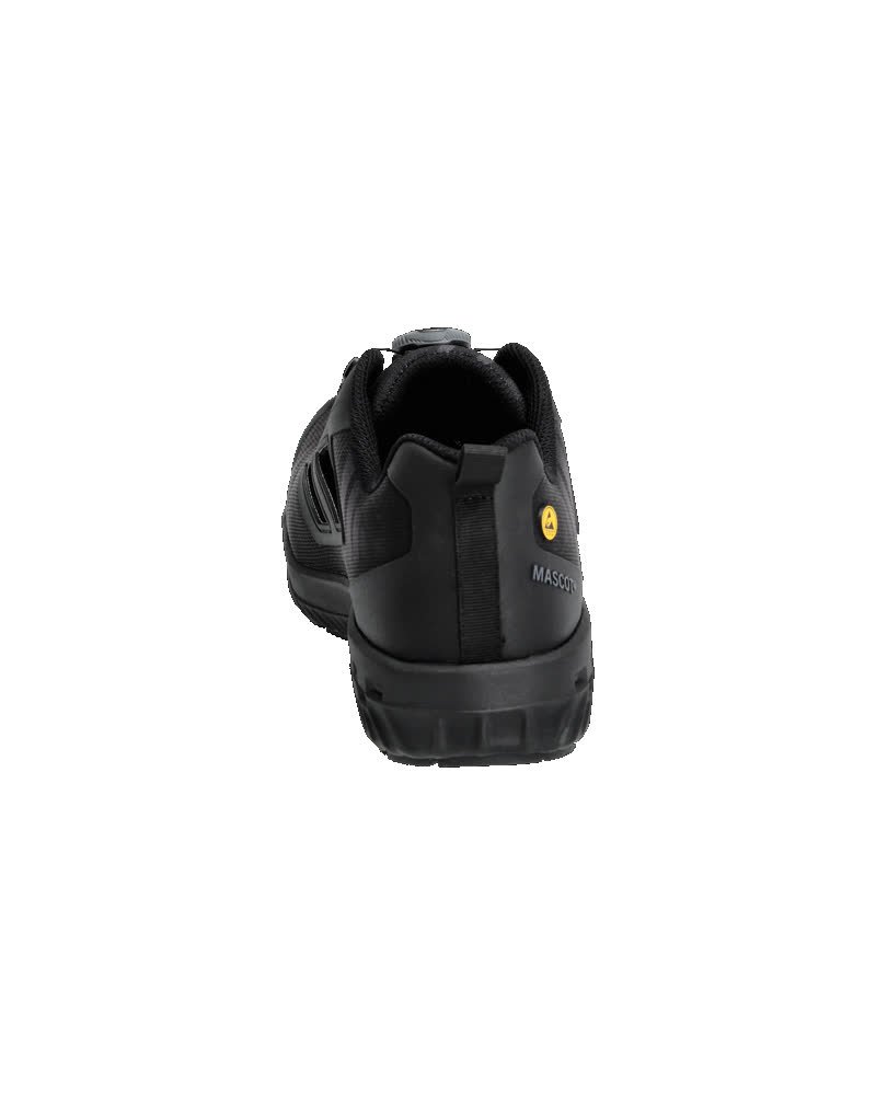 Mascot Sicherheitssandale S1PL, BOA® Fit System Produktbild img4 L