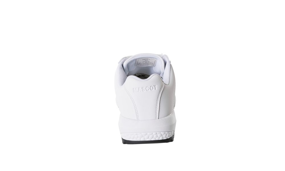 Mascot Sneaker mit Schnürsenkeln Produktbild img4 L