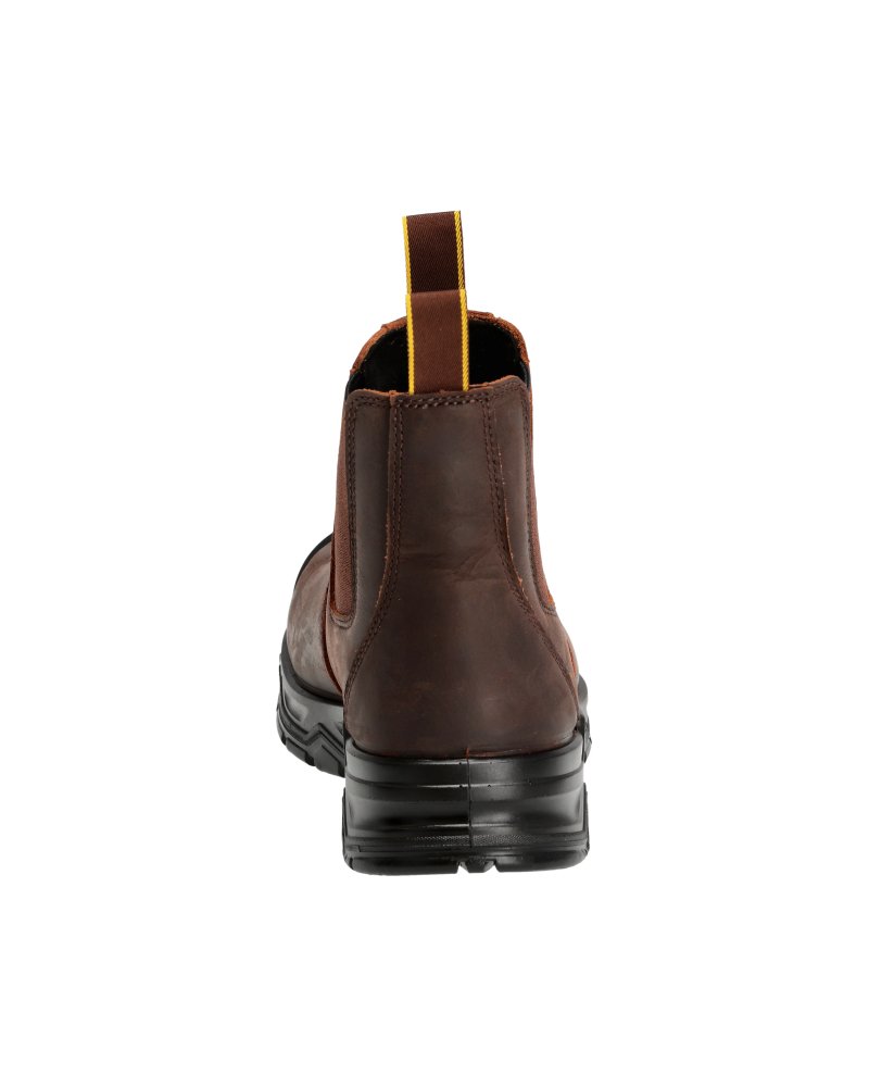 Sicherheitsstiefel S3S Produktbild img4 L