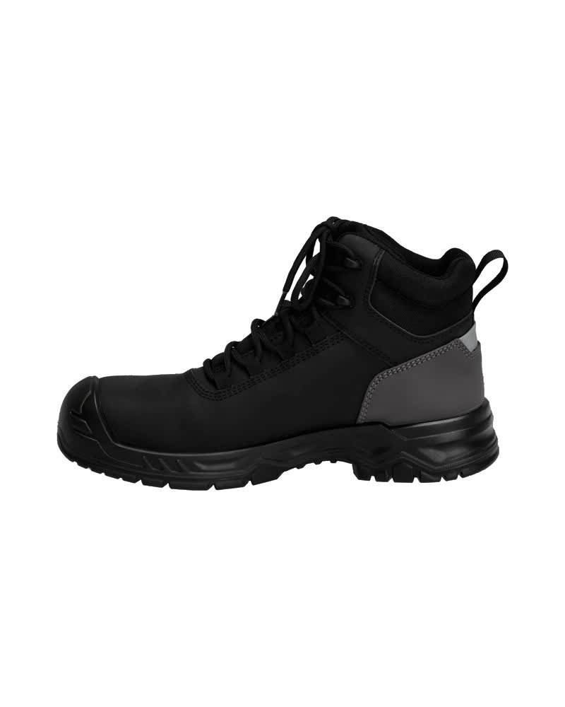 Mascot Sicherheitsstiefel S3S, Schnürsenkel Produktbild img3 L
