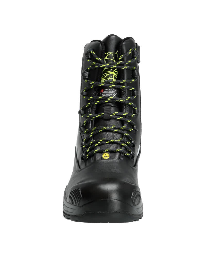 Mascot Sicherheitsstiefel S7S, Schnürsenkel Produktbild img2 L