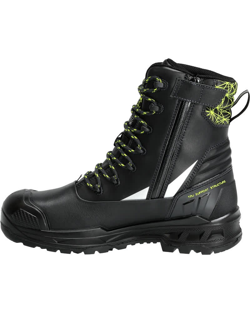 Mascot Sicherheitsstiefel S7S, Schnürsenkel Produktbild img3 L