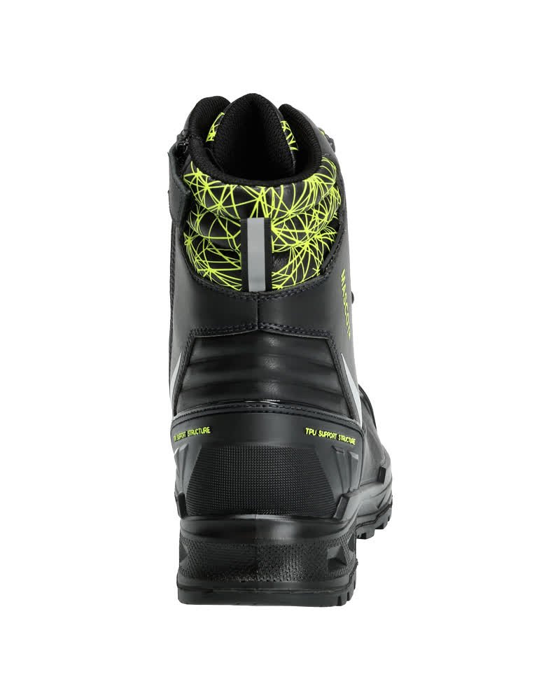 Mascot Sicherheitsstiefel S7S, Schnürsenkel Produktbild img4 L