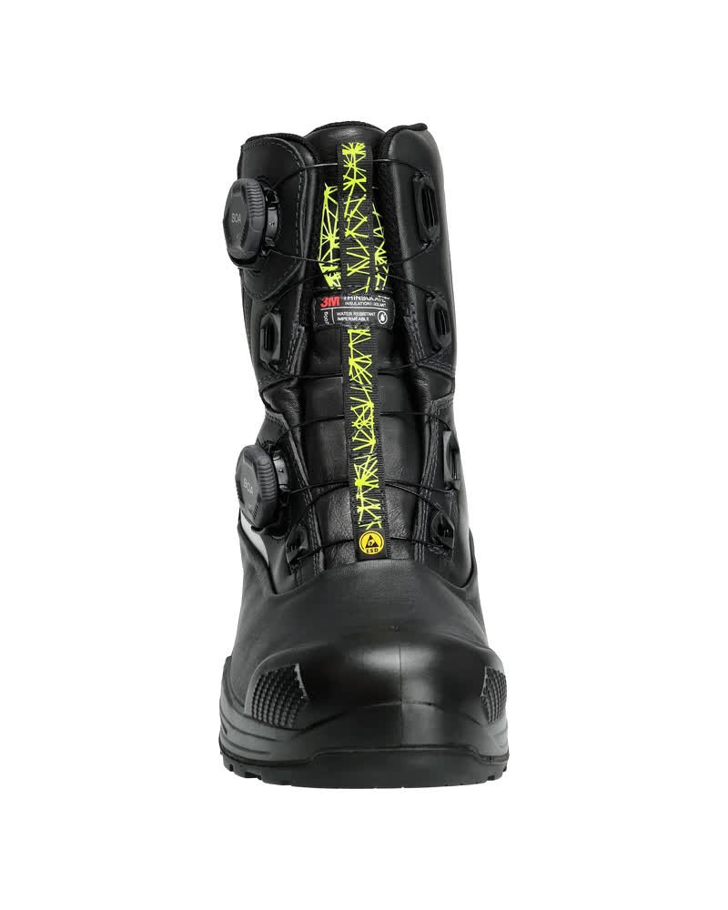 Mascot Sicherheitsstiefel S7S, BOA® Fit System Produktbild img2 L