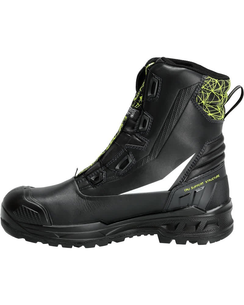 Mascot Sicherheitsstiefel S7S, BOA® Fit System Produktbild img3 L
