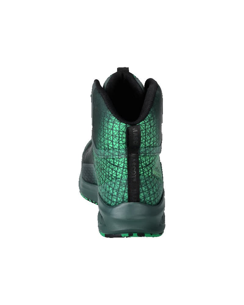 Sicherheitsstiefel S3S, Schnürsenkel Produktbild img4 L