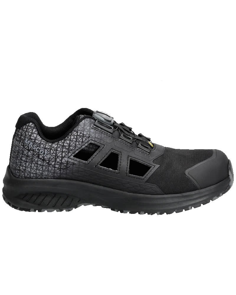 Mascot Sicherheitssandale S1PS, BOA® Fit System Produktbild img1 L