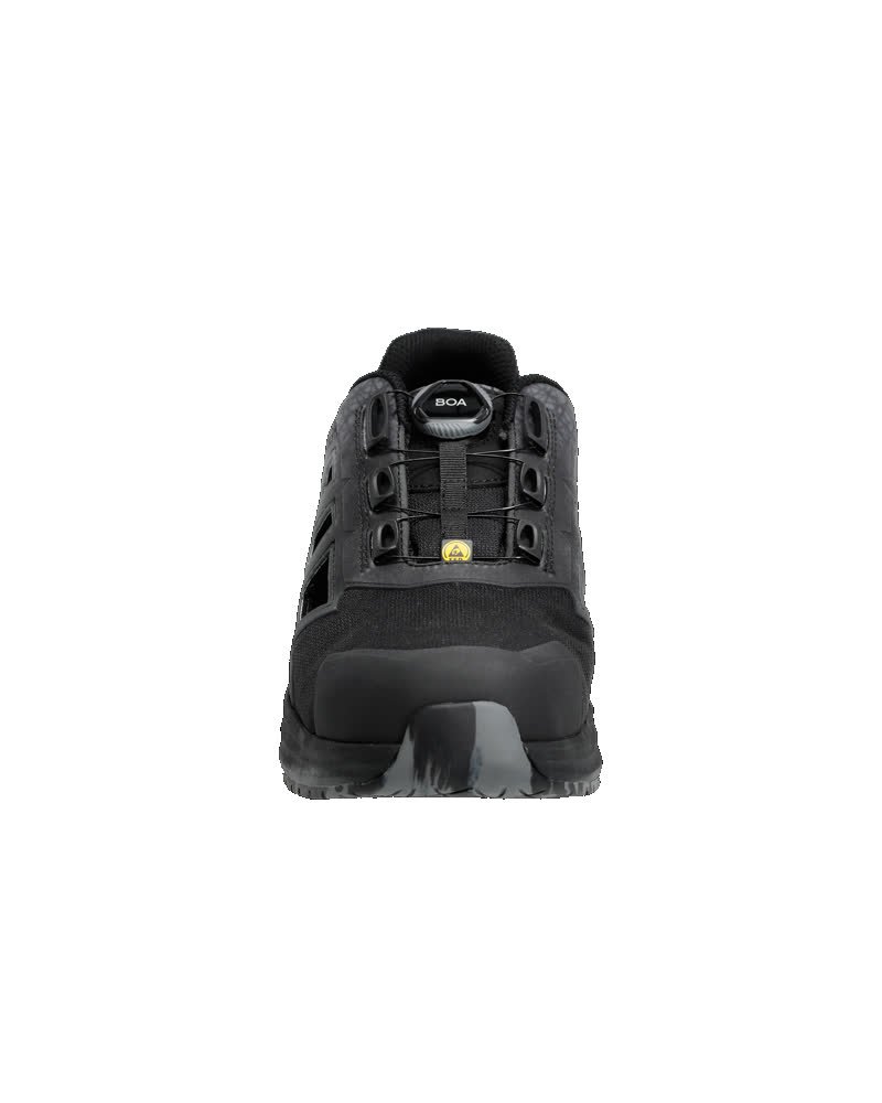 Mascot Sicherheitssandale S1PS, BOA® Fit System Produktbild img2 L
