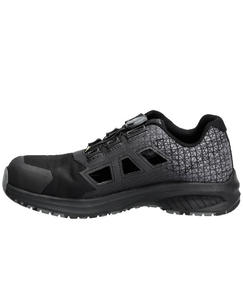 Mascot Sicherheitssandale S1PS, BOA® Fit System Produktbild img3 L