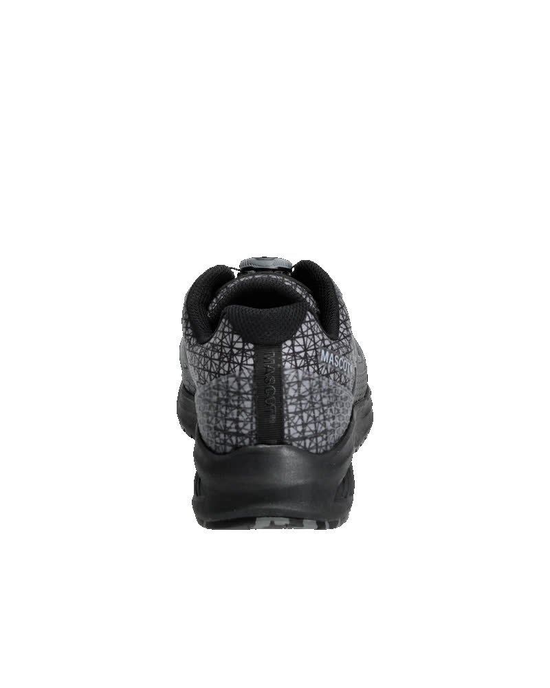 Mascot Sicherheitssandale S1PS, BOA® Fit System Produktbild img4 L