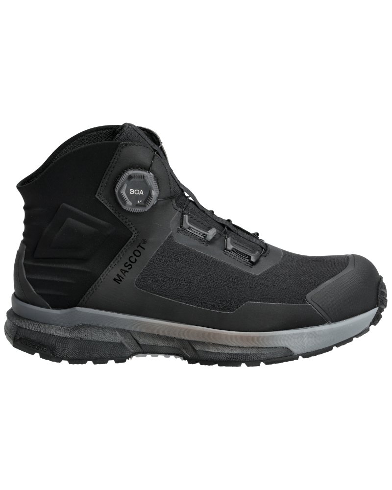 Mascot Sicherheitsstiefel S3S, BOA® Fit System Produktbild img1 L