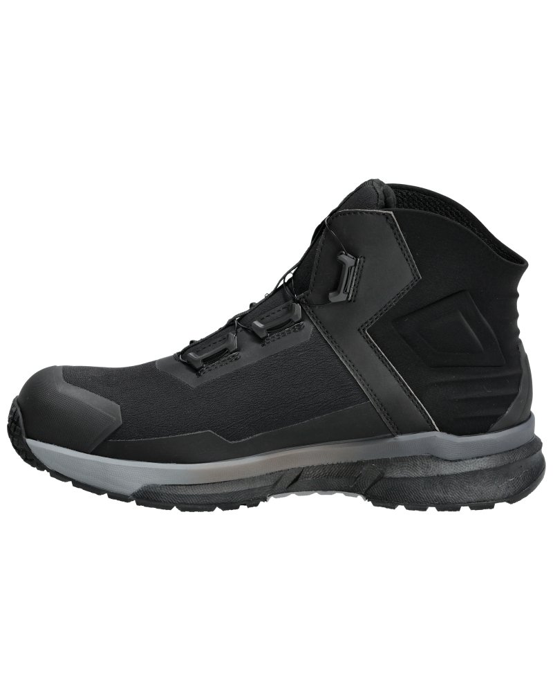 Mascot Sicherheitsstiefel S3S, BOA® Fit System Produktbild img3 L