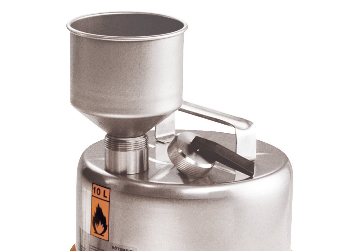 asecos Trichter Produktbild img1 L