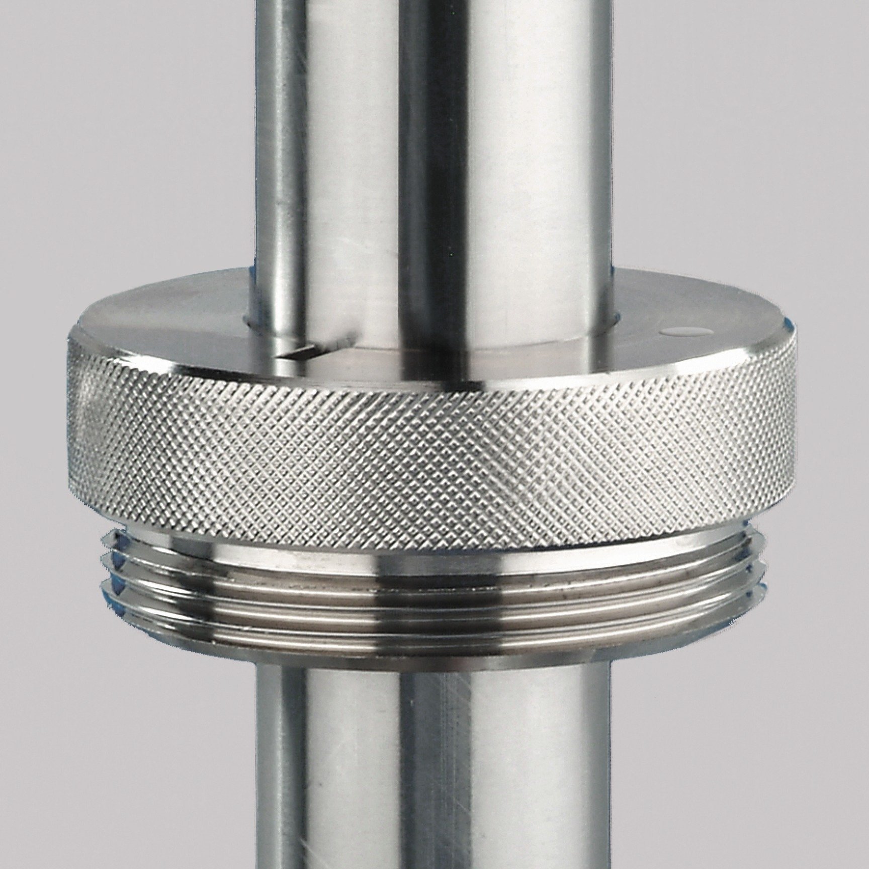 asecos Fassverschraubung R 2", Stahl Produktbild img1 L