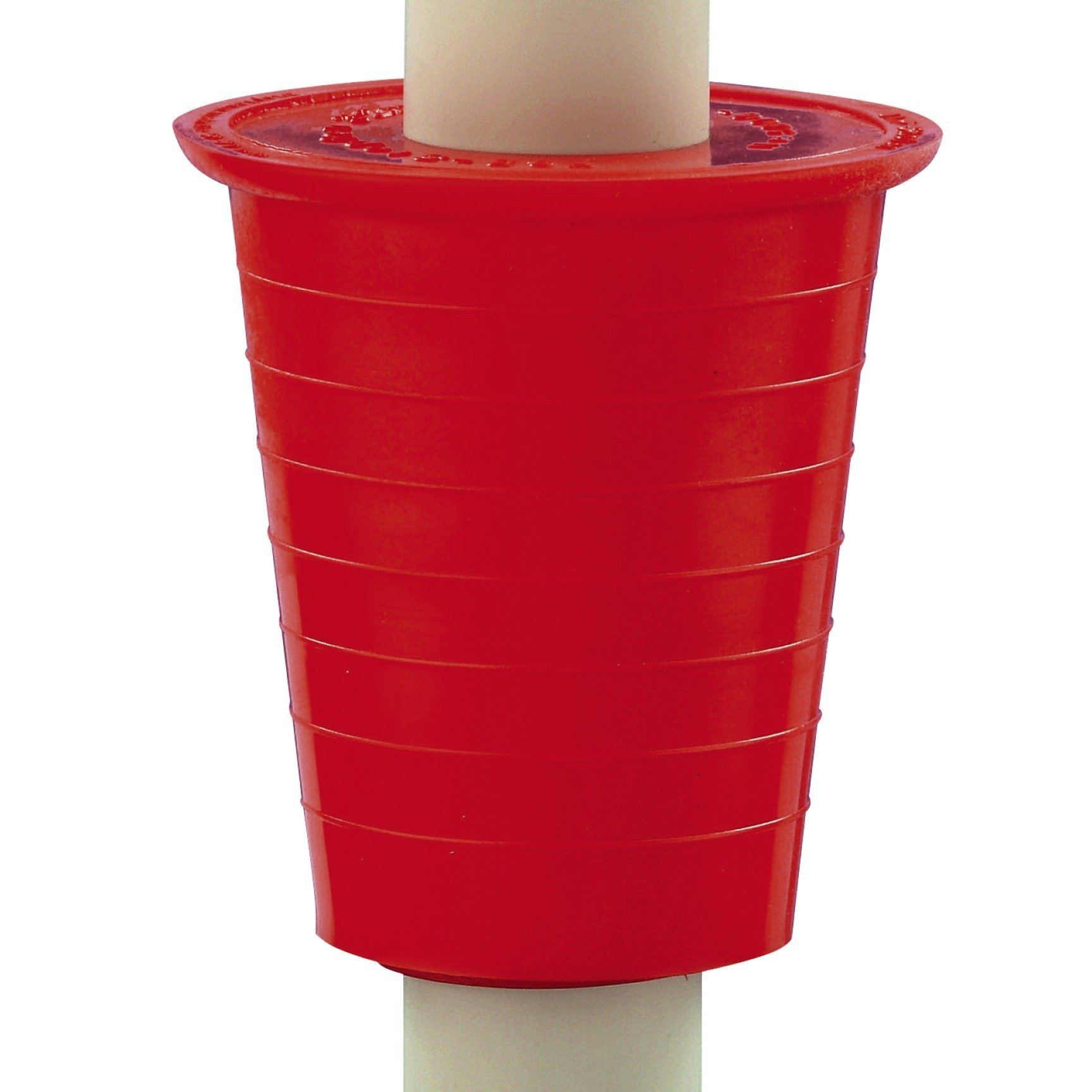 asecos Fassstopfen Ø 40-70 mm, PVC Produktbild img1 L