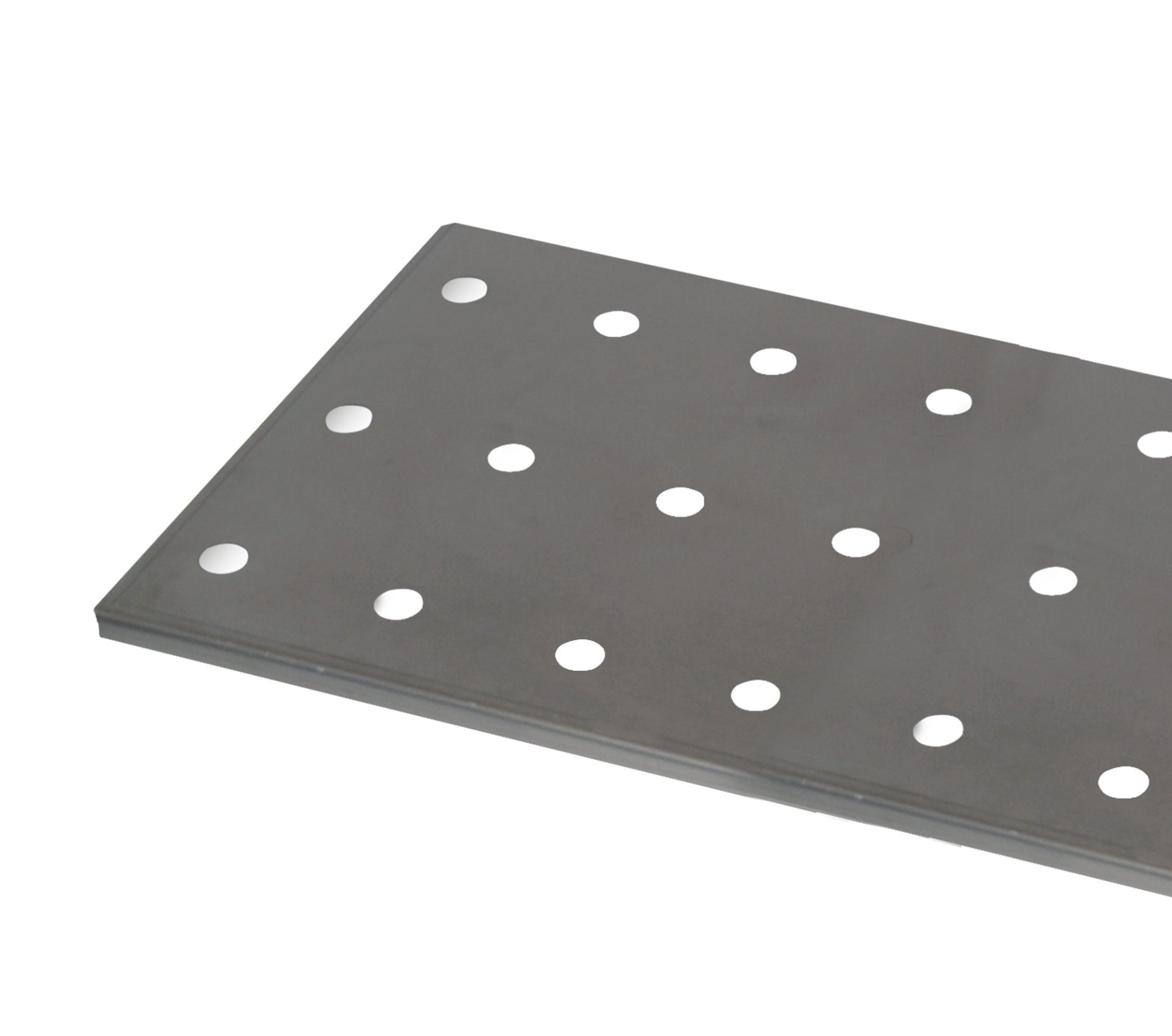 asecos Lochblecheinsatz Standard für für Sicherheitsschränke UB90, Edelstahl 1.4016, Maße 695x425x9 mm Produktbild img1 L