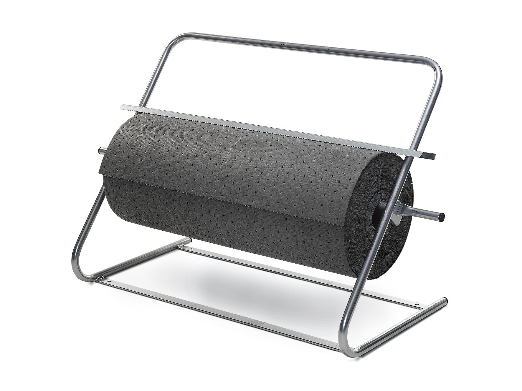 Rollenständer, Stahl, Maße 880x460x630 mm Produktbild img1 L