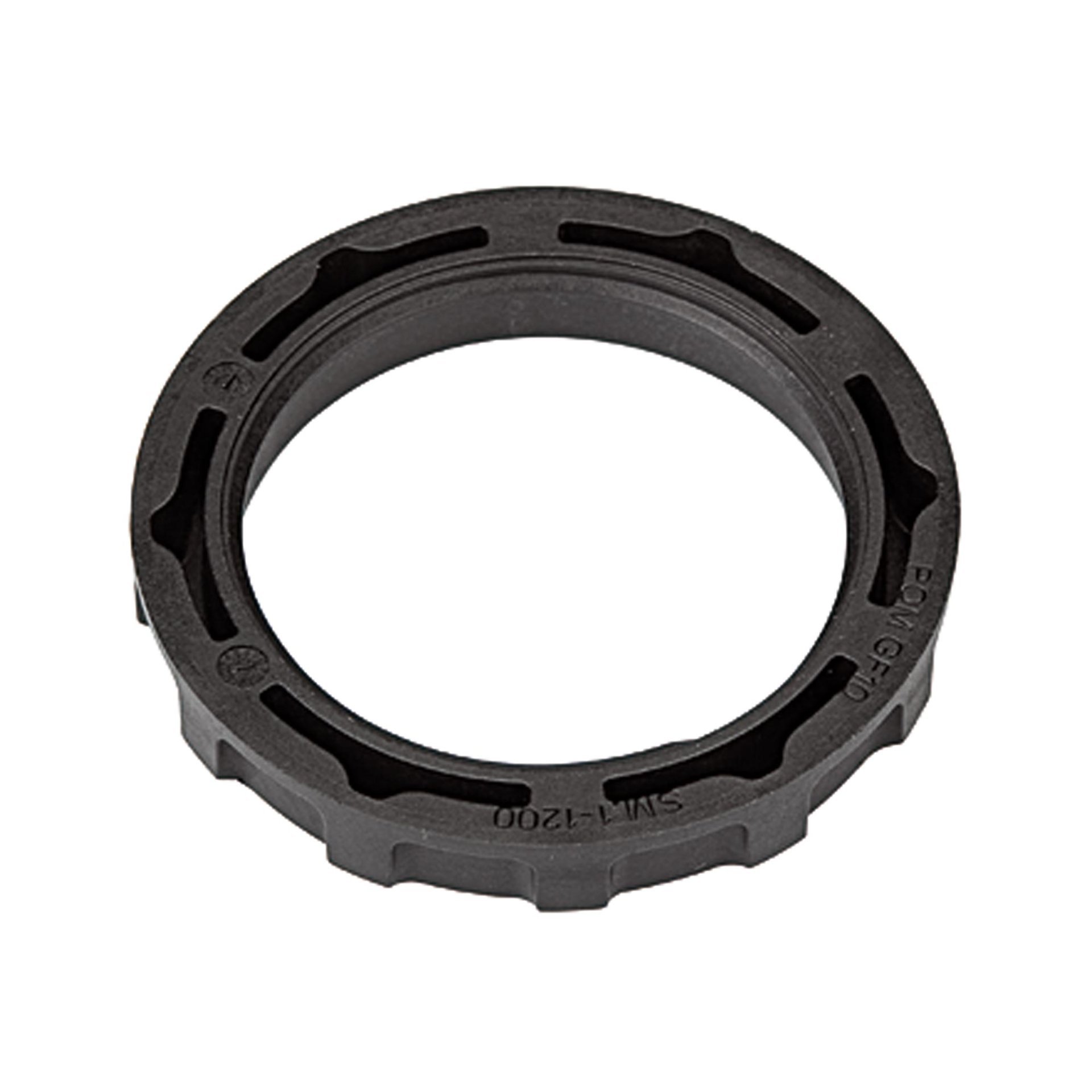 Schalttafelmutter M42x1,5, für »FUTURA«, BG 2, G 3/8 und G 1/2 Produktbild img1 L