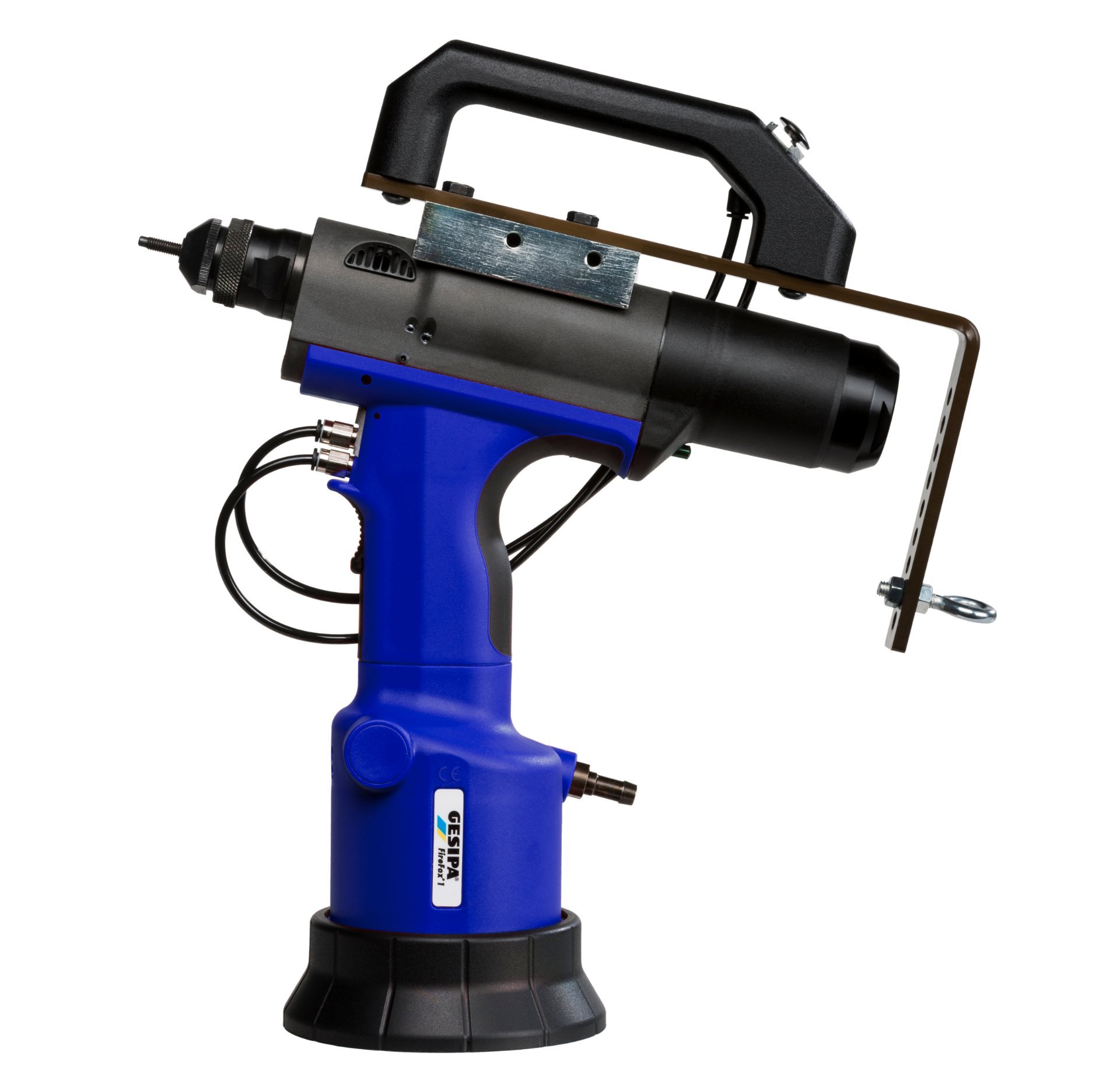Gesipa FireFox 1 F Axial eco Produktbild img1 L