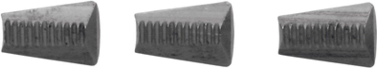 Gesipa Futterbacken (3-teilig) Produktbild img1 L