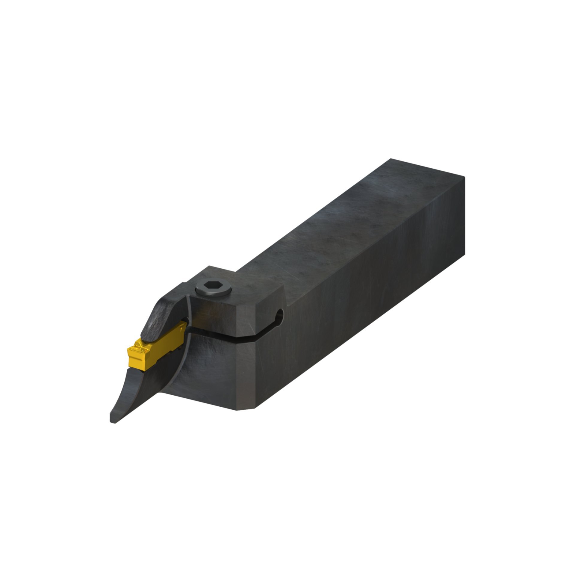 Werkzeug zum axialen Planeinstechen für GL-Wendeschneidplatten GLSF L-R AXIAL Produktbild img1 L