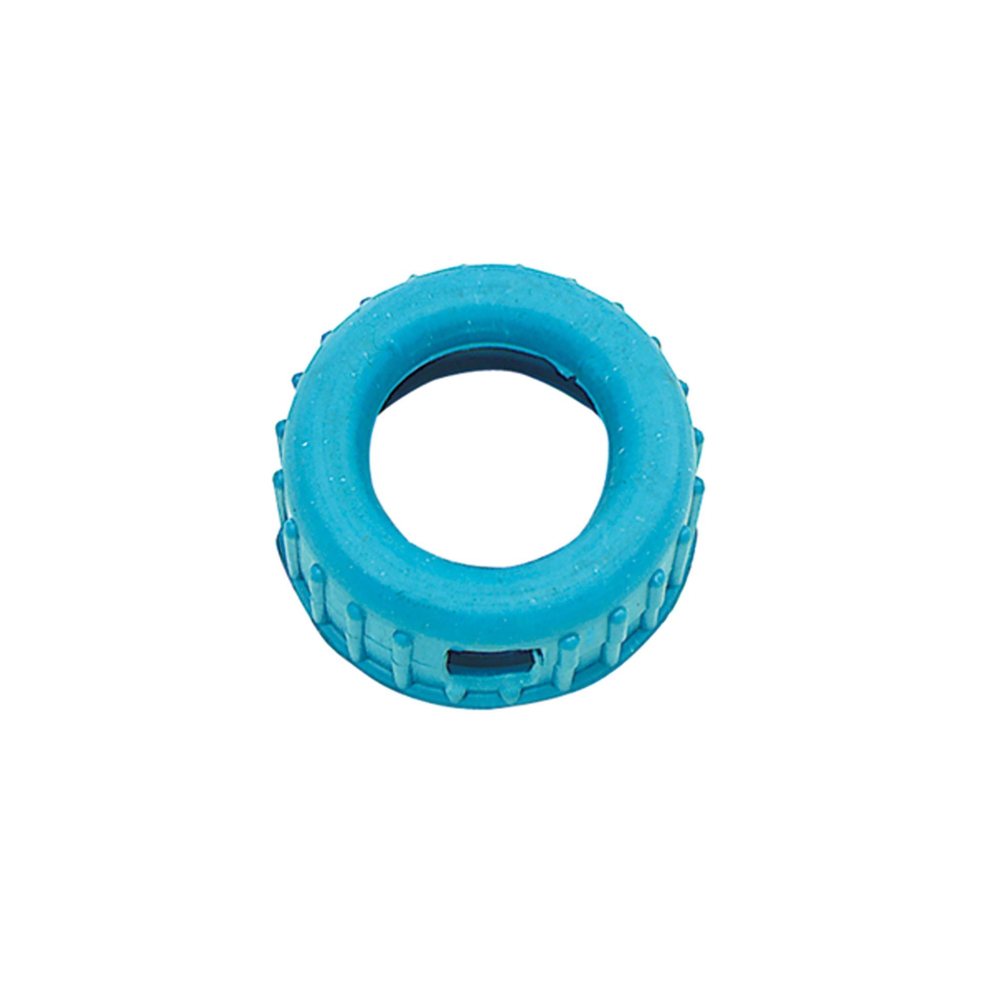 RIEGLER Manometer-Schutzkappe aus Gummi, blau, für Mano-Ø 63 mm Produktbild img1 L