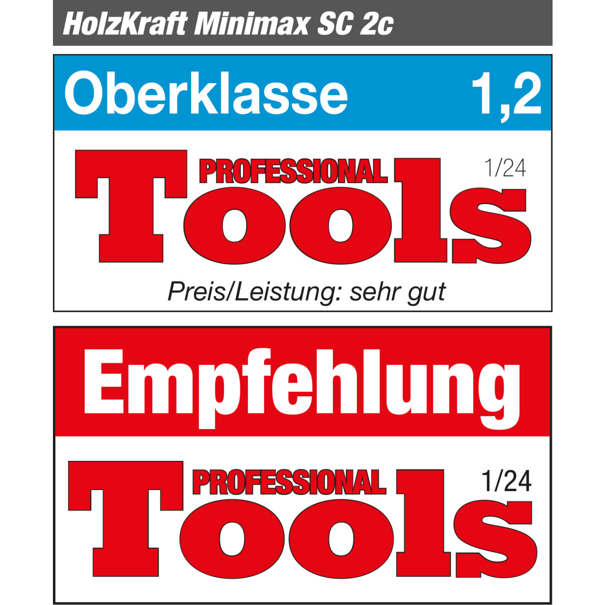 Holzkraft Formatkreissäge minimax sc 2c mit Vorritzeinrichtung Produktbild img7 L