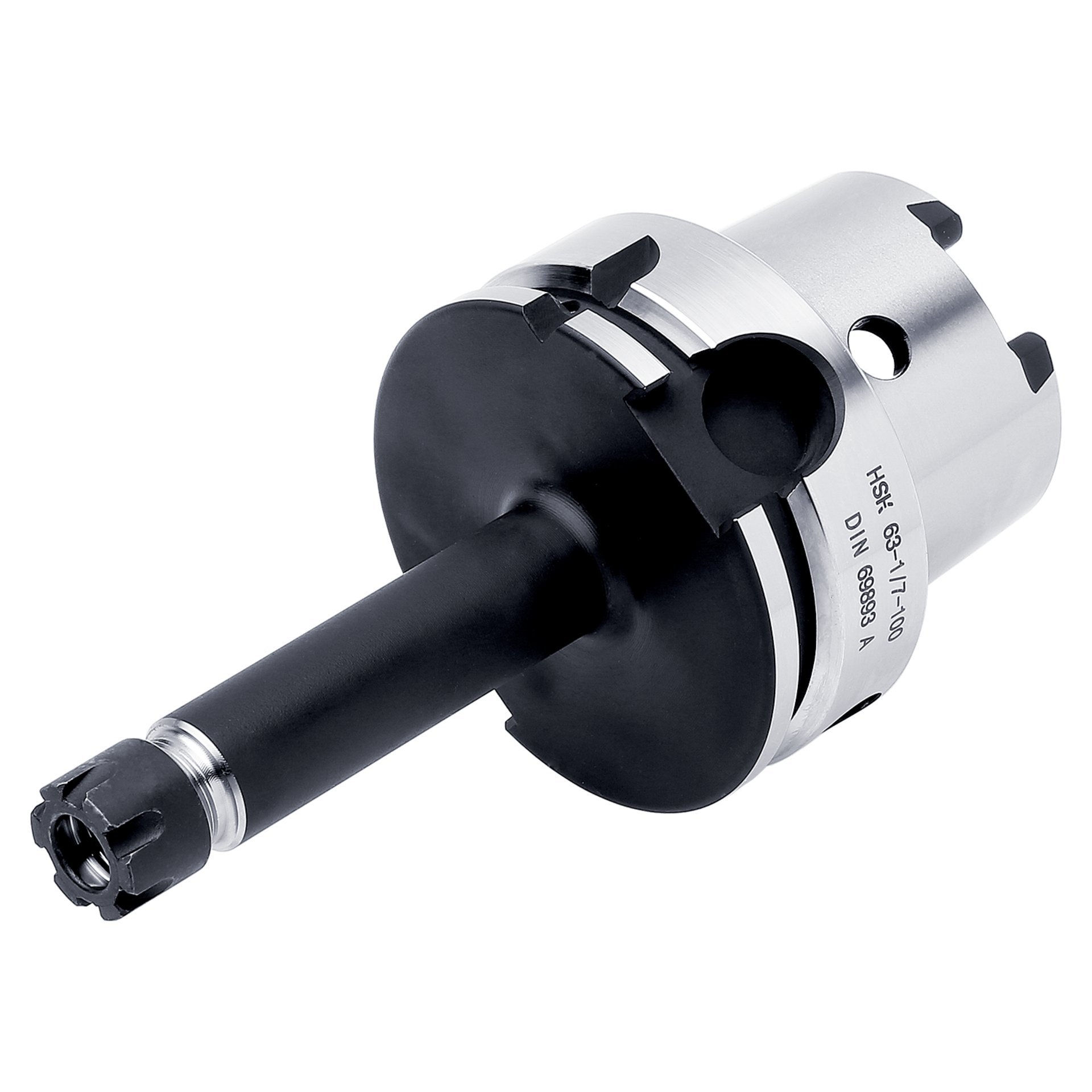Dormer Pramet Mini-Spannzangenfutter - HSK-A-CCM-ER Produktbild img1 L