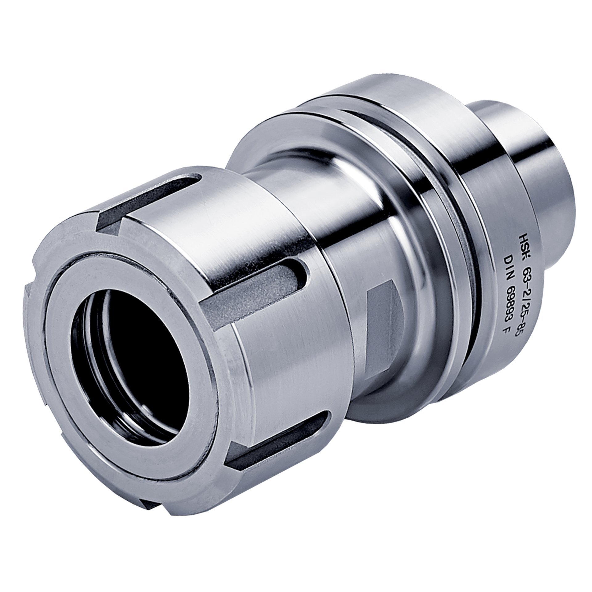 Dormer Pramet Spannzangenfutter - OZ HSK.63F-CC.OZ25.085 Produktbild img1 L