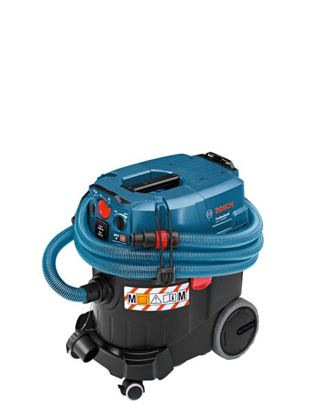 Nass-/Trockensauger GAS 35 M AFC Produktbild img2 L