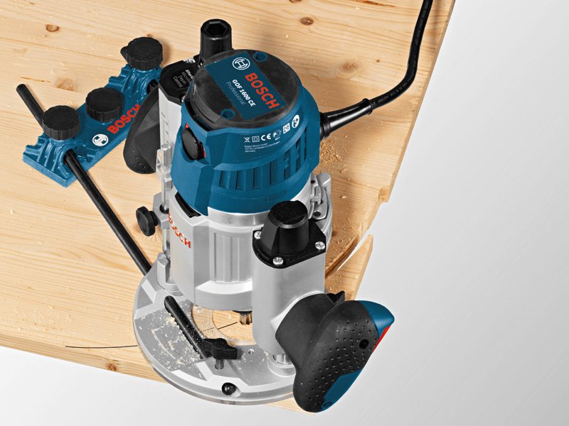 Bosch Zirkeladapter OFZ, Systemzubehör Produktbild img4 L